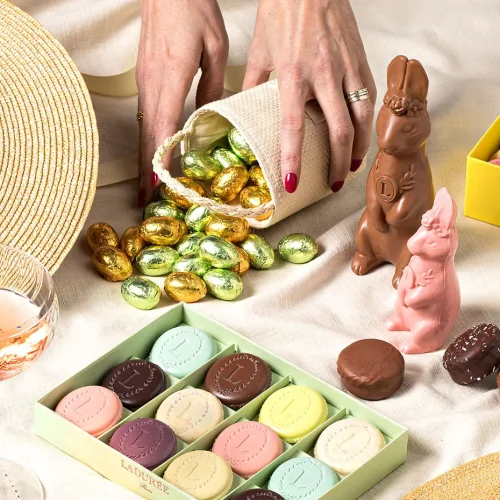 LaDurée